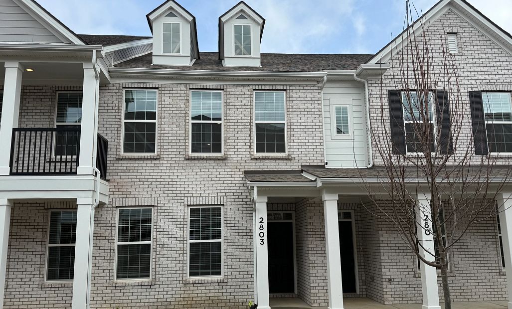 2718 Willowoak Trl #2803