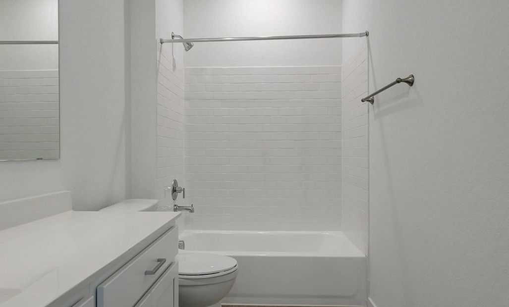 Bathroom - Coastal Collection