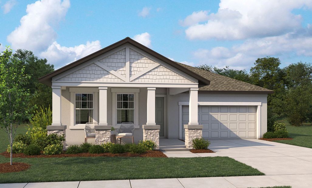 5932 Fresh Flora Drive