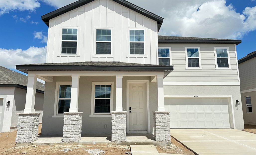 5940 Fresh Flora Drive