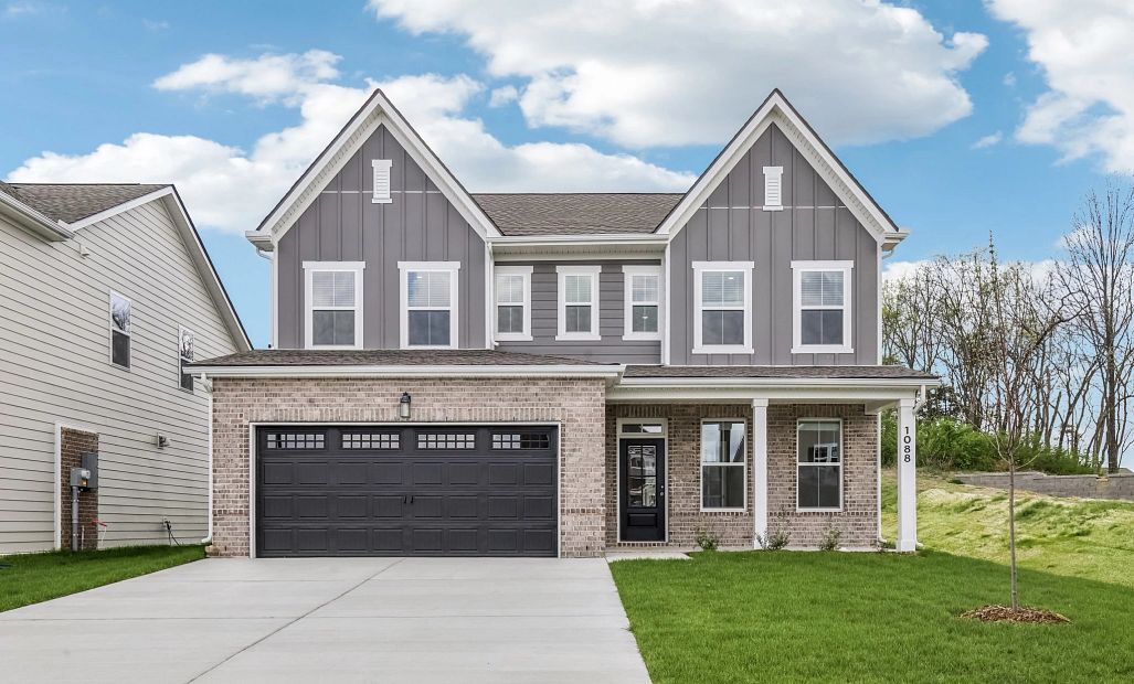 1088 Large Poppy Drive