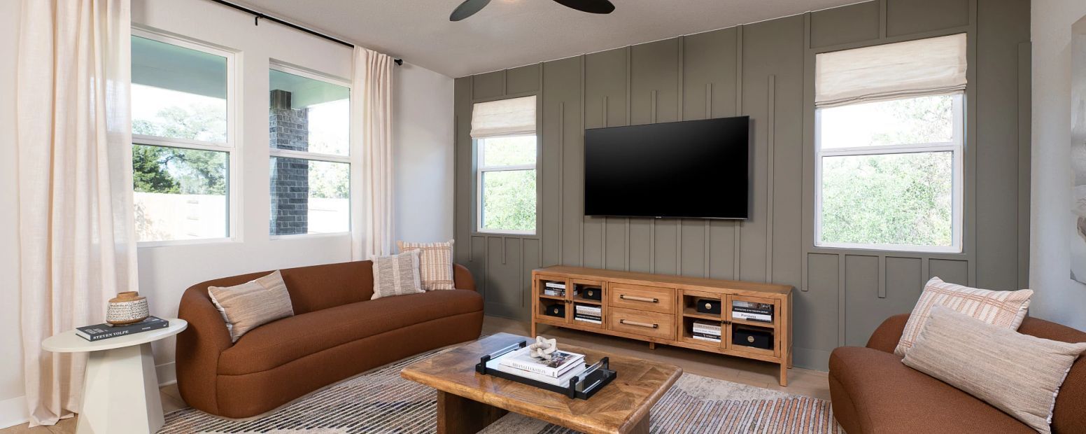 Berry Creek Highlands