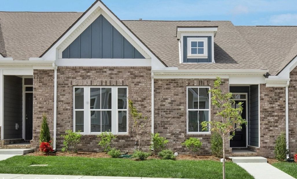 405 W Stonehaus Crossing