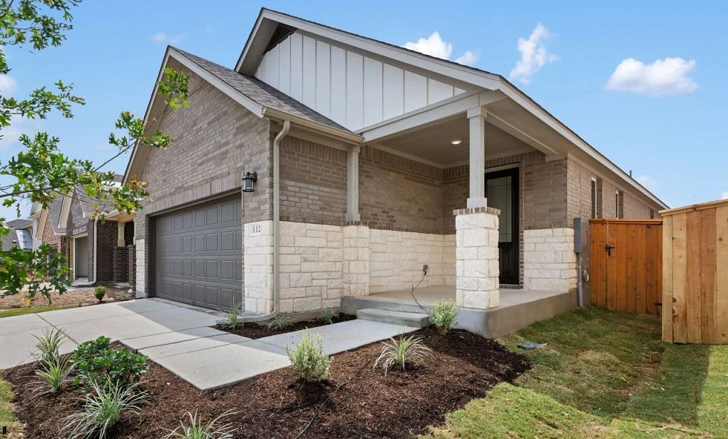 112 Lion's Tail Cove