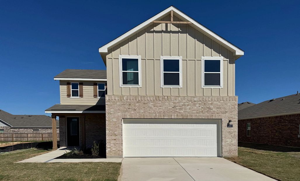 12837 Hill Plains Dr (Knox) Imagen