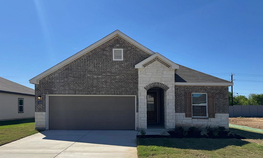 12838 Hill Plains Dr. (Hadley) Imagen