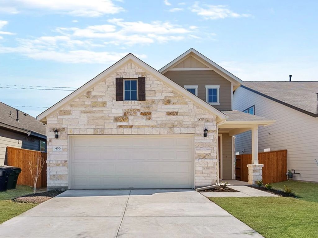 Cannon Ranch - Ladybird Interior Image 1