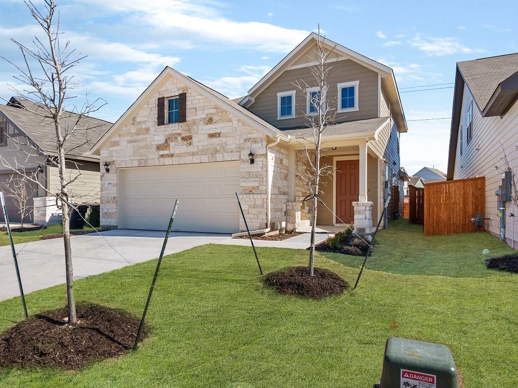 Cannon Ranch - Ladybird Interior Image 2