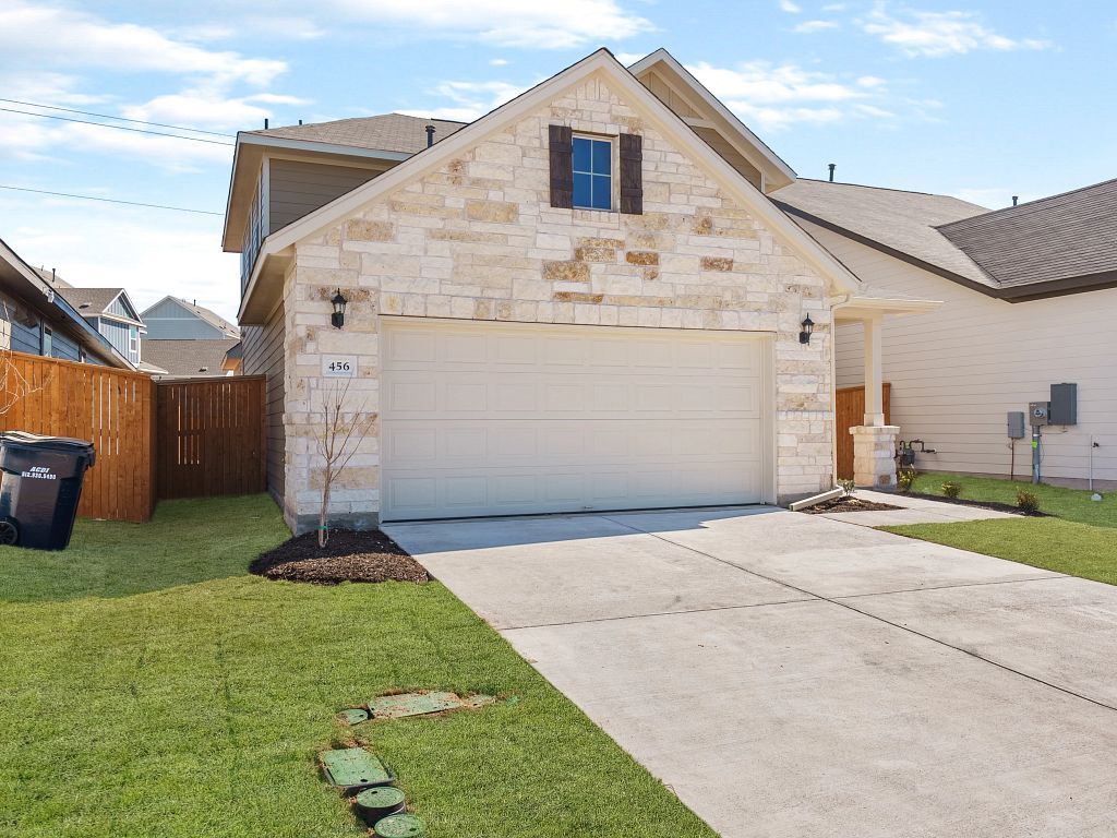 Cannon Ranch - Ladybird Interior Image 3