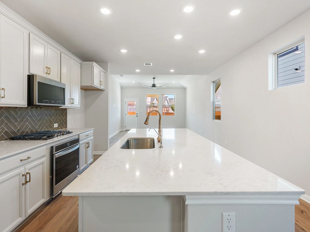 Cannon Ranch - Ladybird Interior Image 4