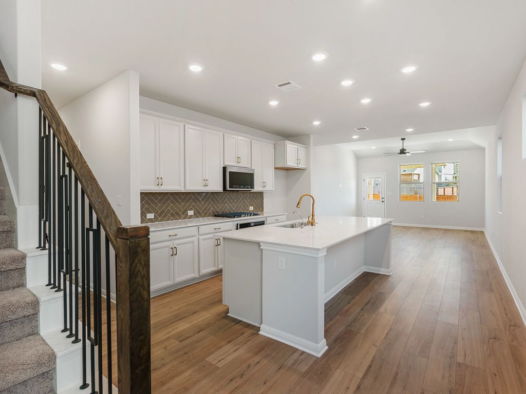 Cannon Ranch - Ladybird Interior Image 7