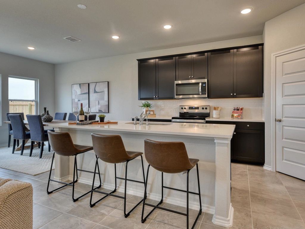 Cordova Trails - Carter Interior Image 3