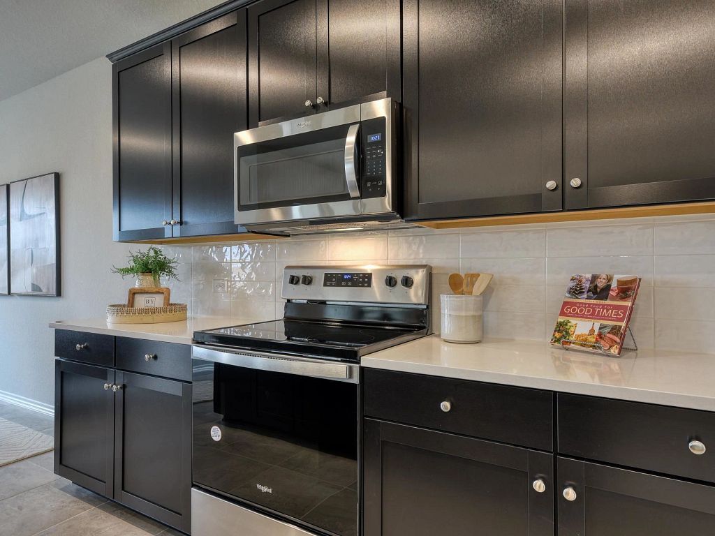 Cordova Trails - Carter Interior Image 4