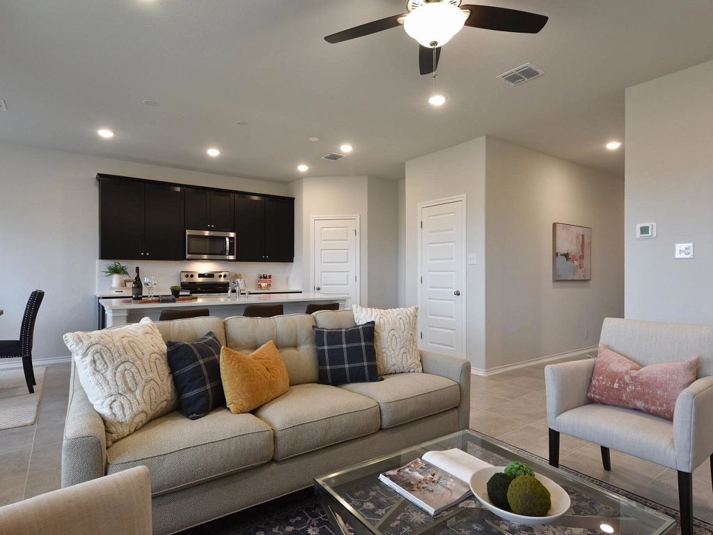 Cordova Trails - Carter Interior Image 6