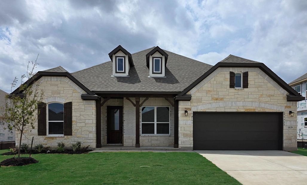 10139 Dew Ridge Way (Blanco) Imagen