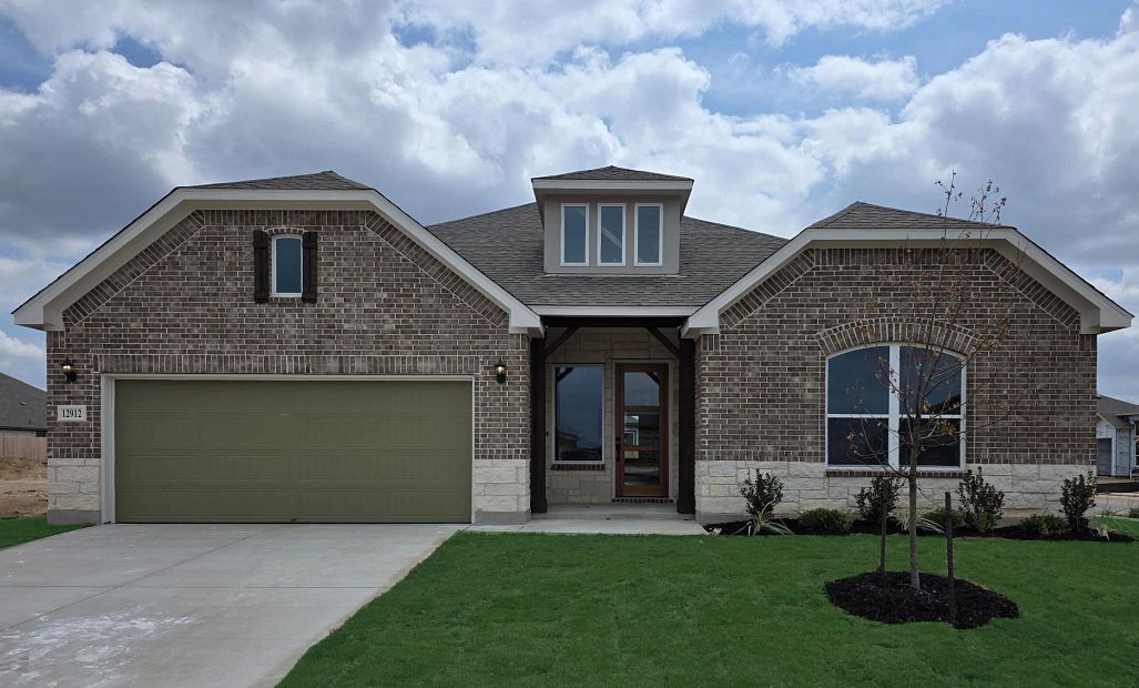 12912 Homeside Hollow