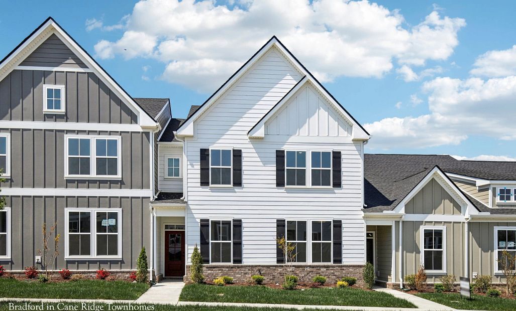 419 W Stonehaus Crossing