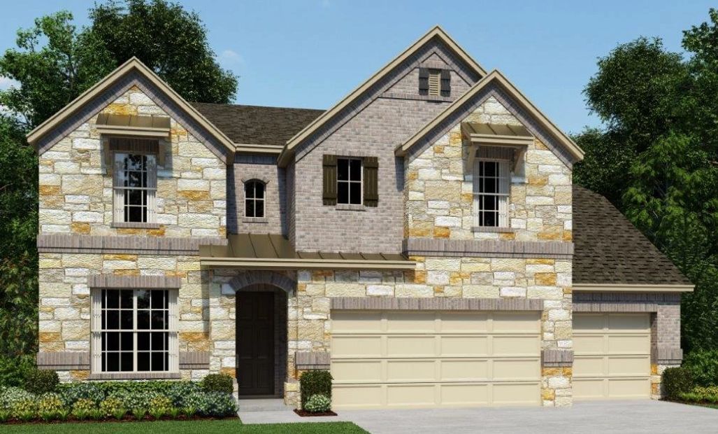 10143 Dew Ridge Way (Guadalupe)