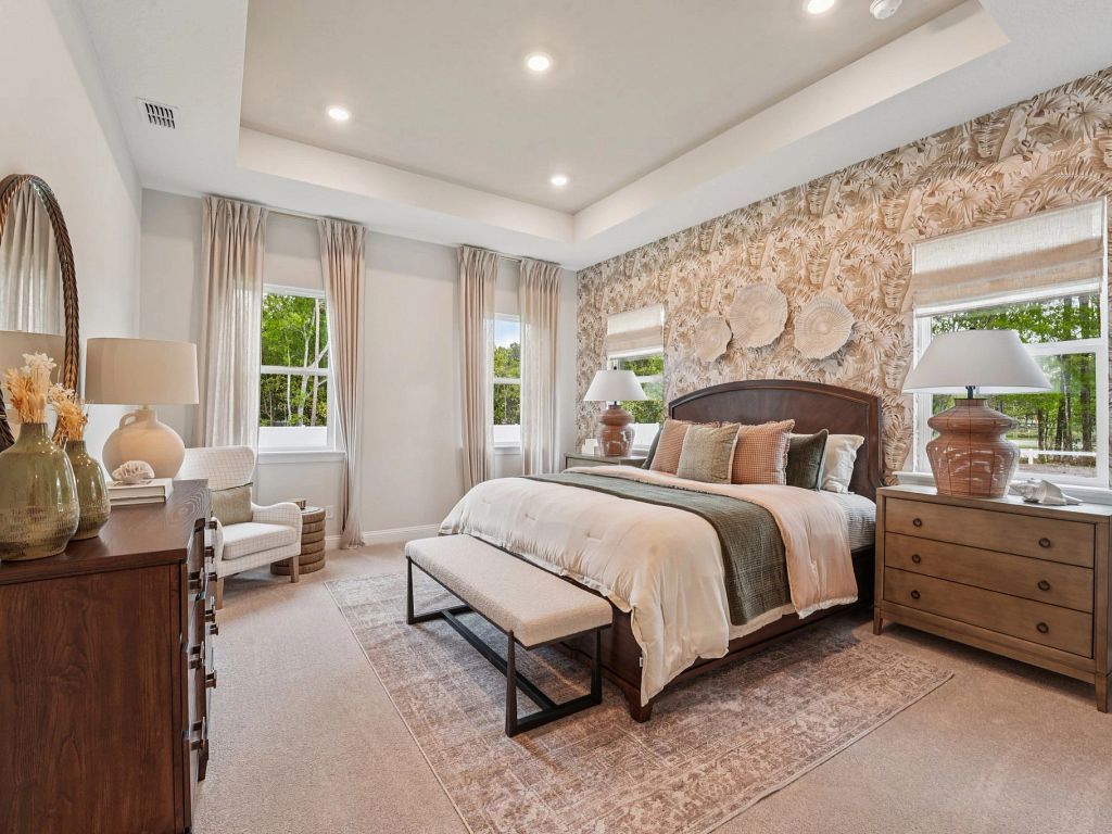 Crescent Shores - Coral Interior Image 5