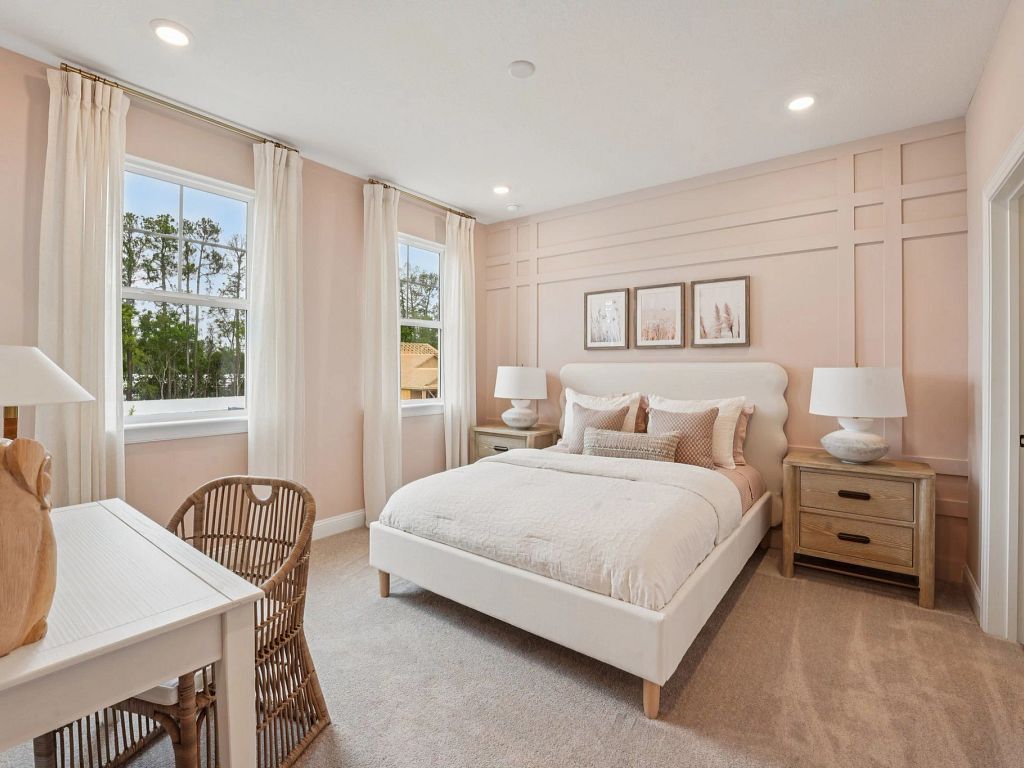 Crescent Shores - Coral Interior Image 8