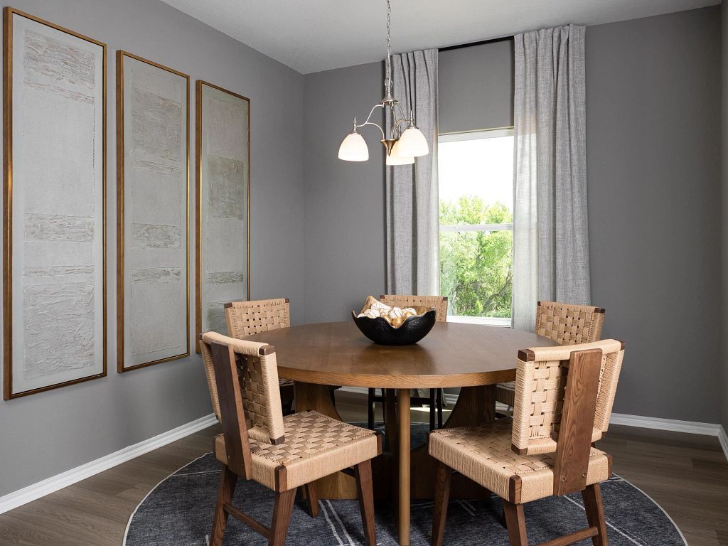 Cordova Trails - Alyssa Interior Image 2