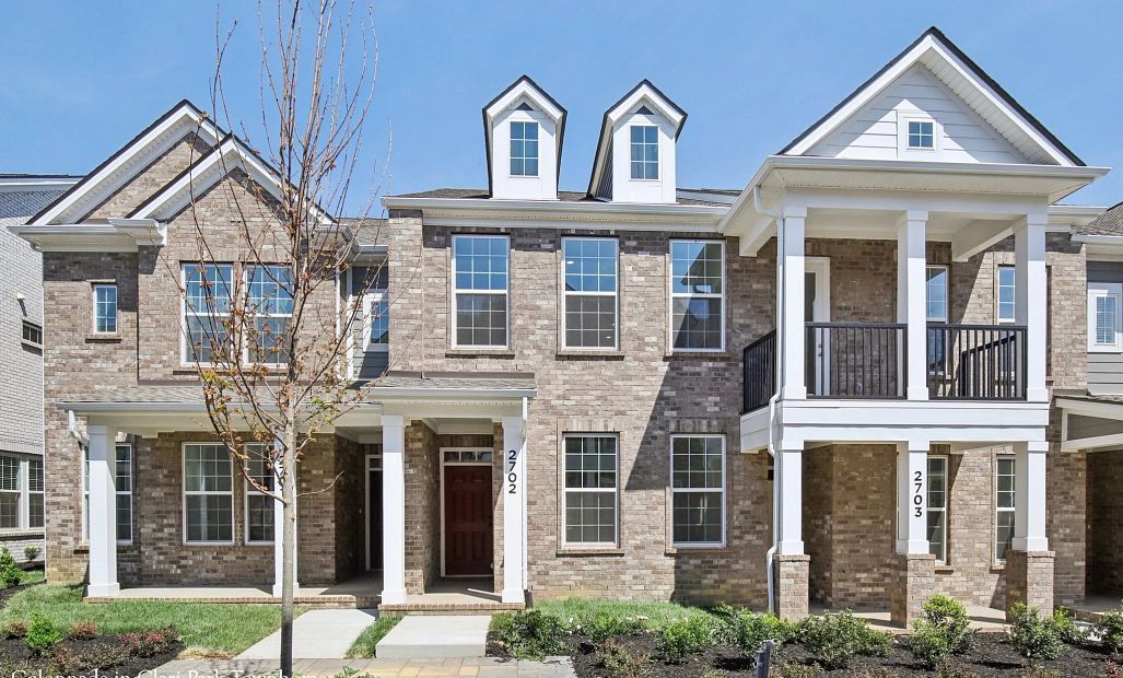 2718 Willowoak Trl #2702