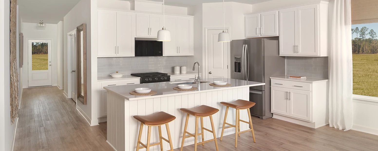 casa en Trieste at Bella Vita por Ashton Woods