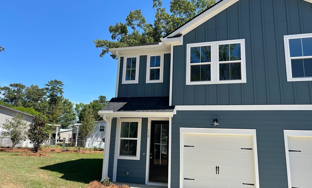 119 Berry Shoals Dr (Chartwell)