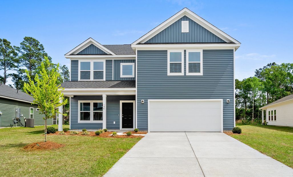 196 Valerio Street (Monroe)