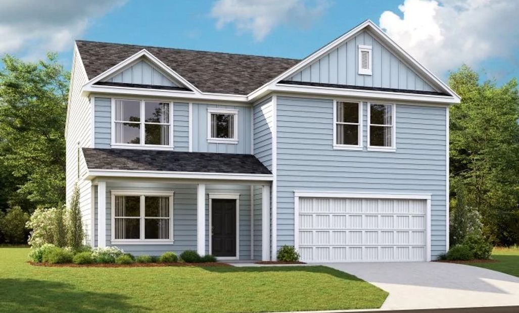 5360 Crinum Lily Drive (Monroe)