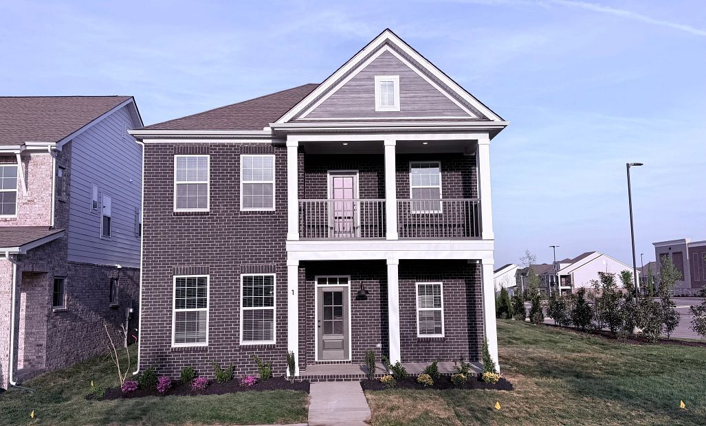 2705 Wilkinson Pike #1 (Stones River)