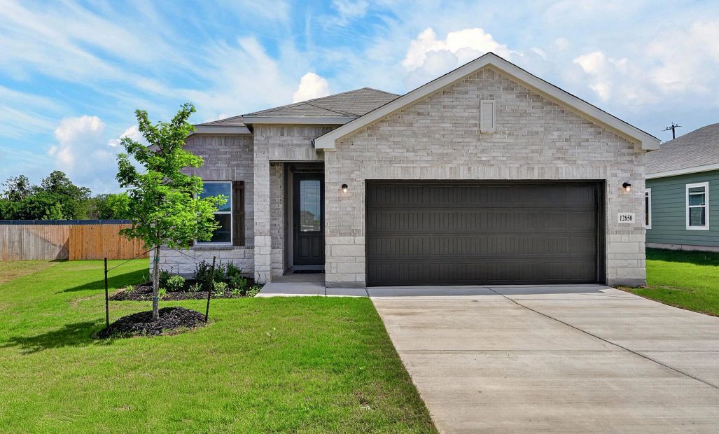 12850 Hill Plains Dr. (Brodie)