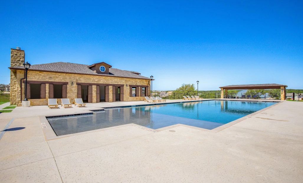 Lexington - Provence: Austin, Texas - Ashton Woods