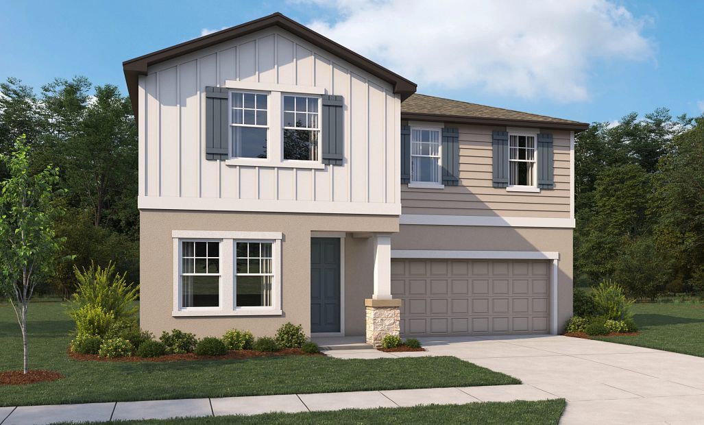 5919 Fresh Flora Drive (Teton)