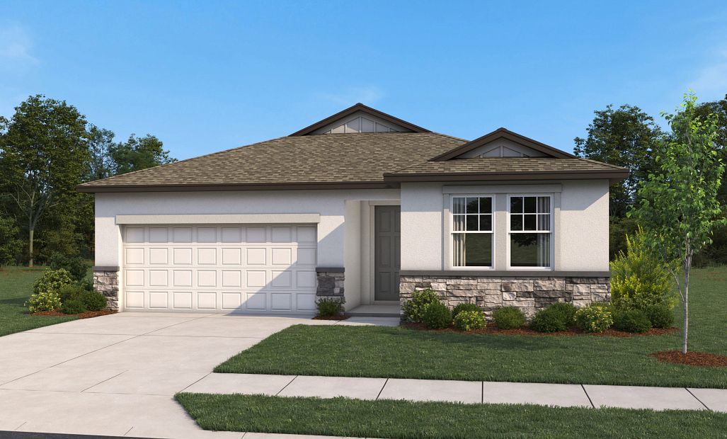 5958 Fresh Flora Drive (Monroe)