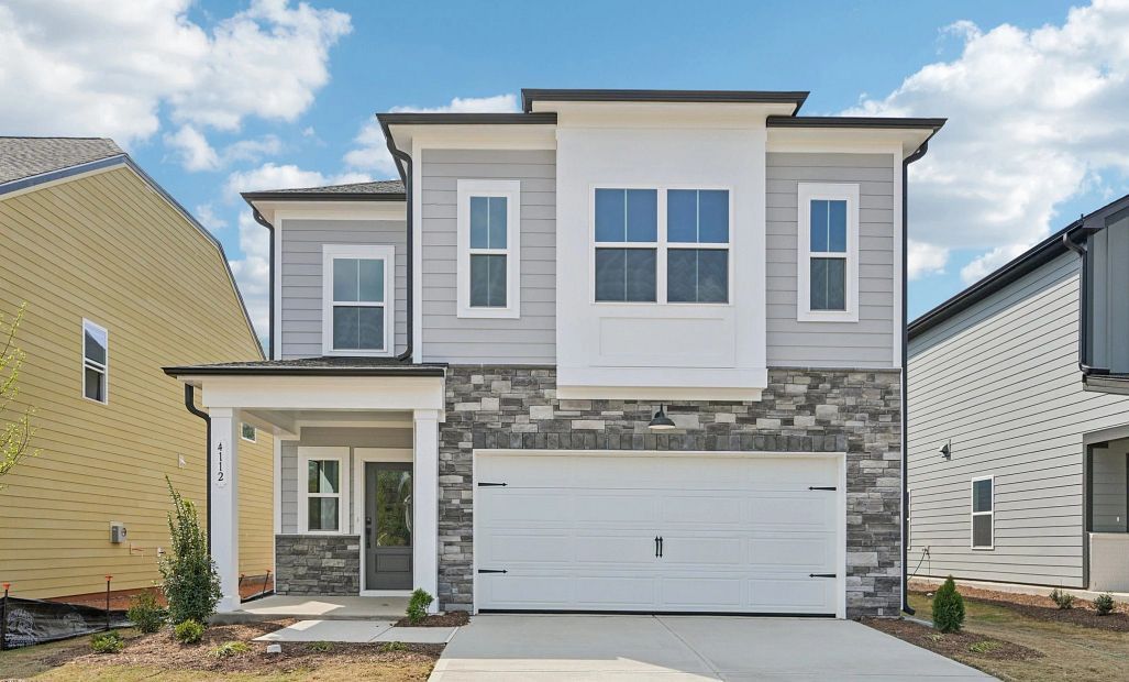 4112 Emeline Way (Knox)