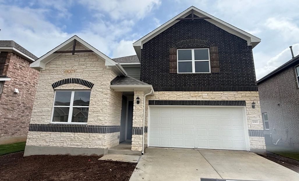 1041 Sienna Bear Road