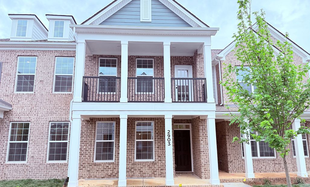 2718 Willowoak Trl #2903 (Esplanade)