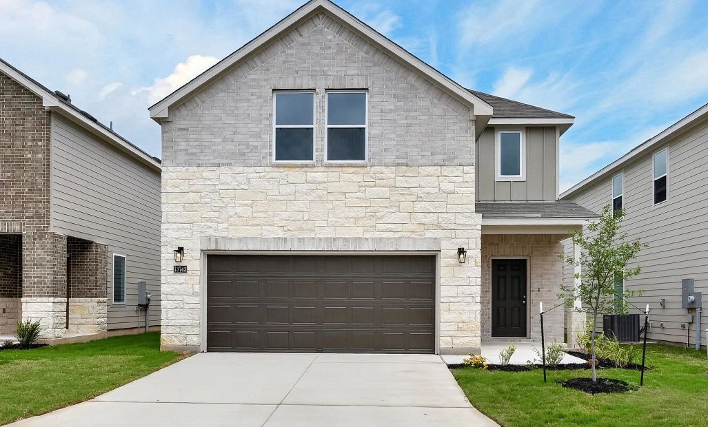 13743 Birch Crossing (Granbury) Image