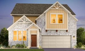 133 Silverleaf Spur (Cassidy)