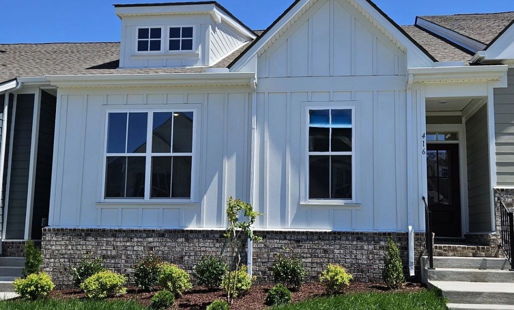 416 W Stonehaus Crossing (Laurel)