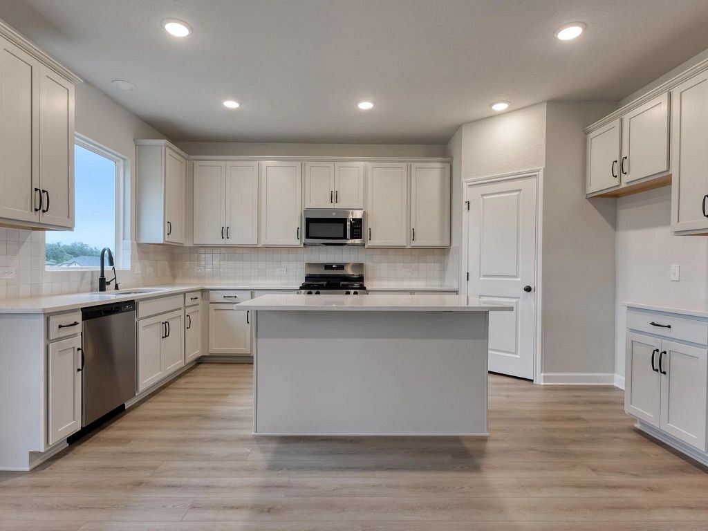 Arcadia Ridge - Laurel Interior Image 7
