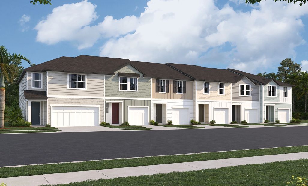 7618 Deer Valley Circle (Surf)
