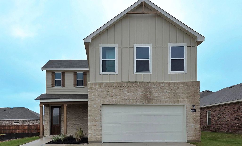 12837 Hill Plains Dr (Knox)