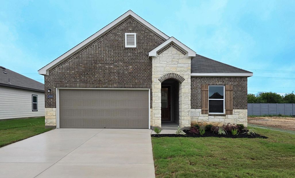 12838 Hill Plains Dr. (Hadley)