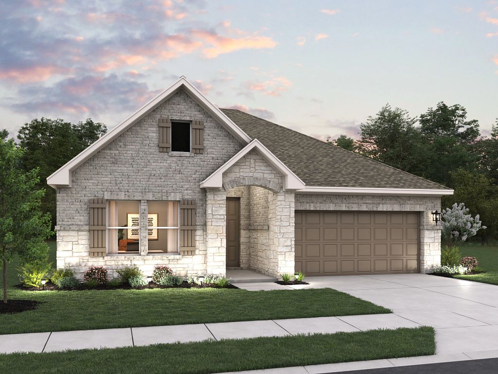 The Wilder - Kennedy Interior Image 22