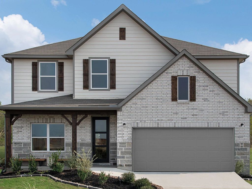 The Wilder - Gage Interior Image 2