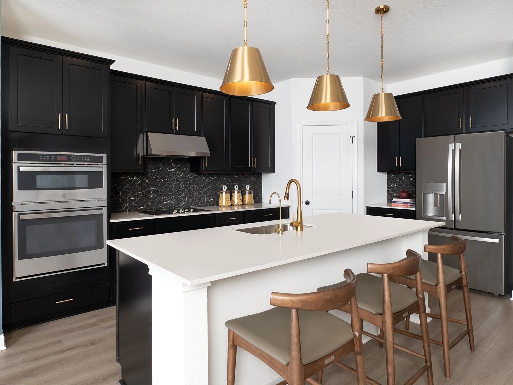 The Wilder - Gage Interior Image 6