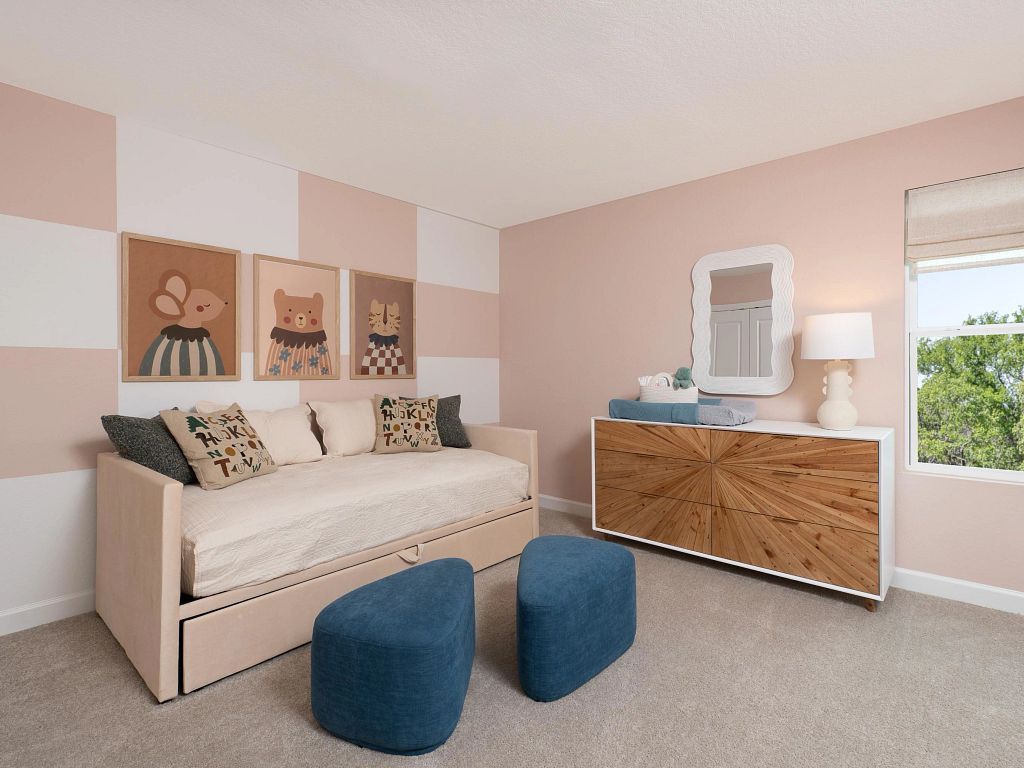 The Wilder - Gage Interior Image 12