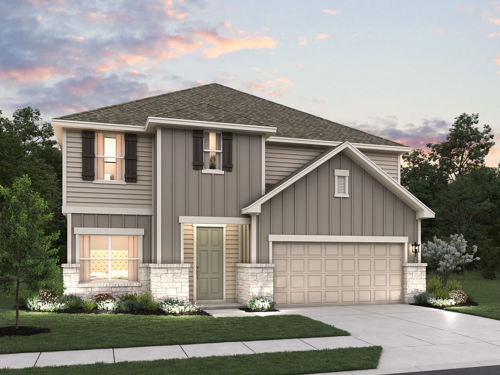 The Wilder - Gage Interior Image 13